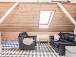 Maison de vacances Boddum  45