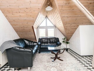 Vakantiehuis Boddum  52