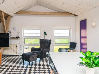 Vakantiehuis Boddum  53