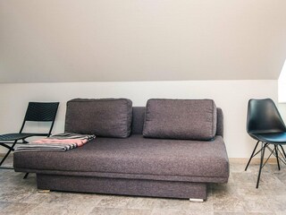 Maison de vacances Boddum  38