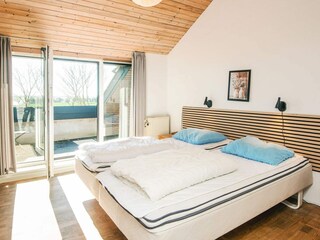 Maison de vacances Boddum  18