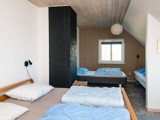 Vakantiehuis Boddum  58
