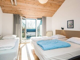 Maison de vacances Boddum  44