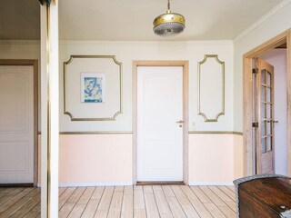 Vakantiehuis Boddum  61