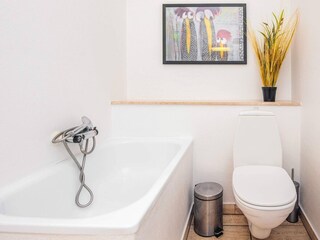 Maison de vacances Boddum  30