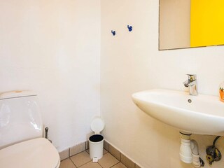 Maison de vacances Boddum  34