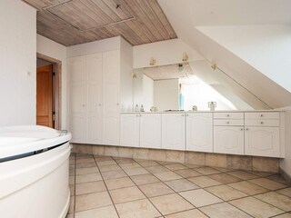 Maison de vacances Boddum  32