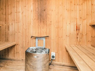 Vakantiehuis Boddum  67