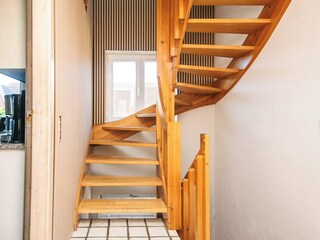 Maison de vacances Boddum  57