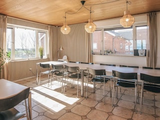 Holiday house Boddum  80