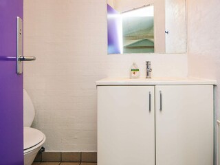 Vakantiehuis Boddum  44