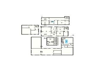 Casa per le vacanze Boddum  58