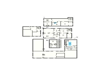 Casa per le vacanze Boddum  59