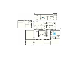 Ferienhaus Boddum  57