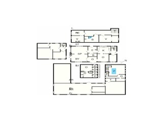 Holiday house Boddum  93