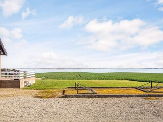 Casa de vacaciones Boddum Grabación al aire libre 12