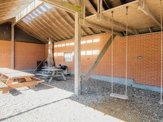 Vakantiehuis Boddum  54