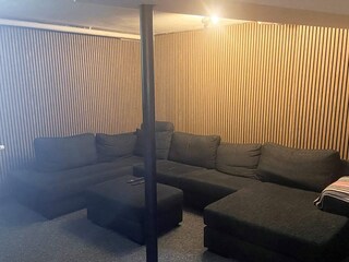 Maison de vacances Boddum  48