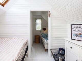 Holiday house Fjellerup Strand  4