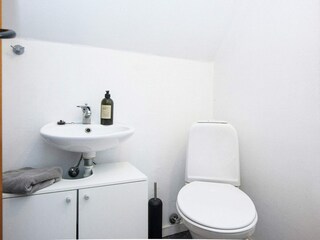 Holiday house Fjellerup Strand  5