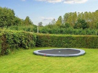 Casa per le vacanze Fjellerup Strand  19