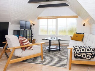 Maison de vacances Fjellerup Strand  17