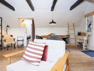 Ferienhaus Fjellerup Strand  7