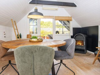 Ferienhaus Fjellerup Strand  8