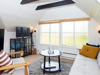 Holiday house Fjellerup Strand  13