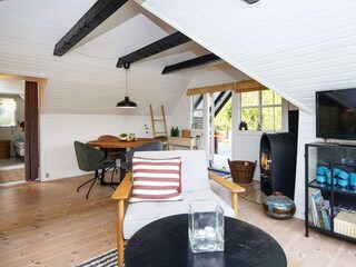 Ferienhaus Fjellerup Strand  11