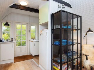 Ferienhaus Fjellerup Strand  14