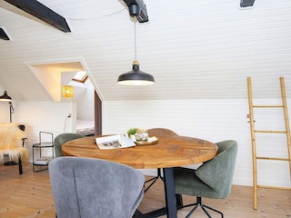 Maison de vacances Fjellerup Strand  33