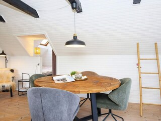 Vakantiehuis Fjellerup Strand  33