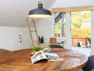 Ferienhaus Fjellerup Strand  14