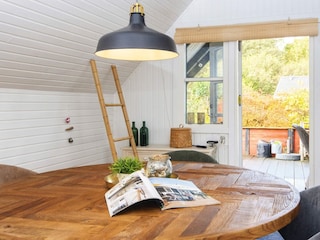 Maison de vacances Fjellerup Strand  3
