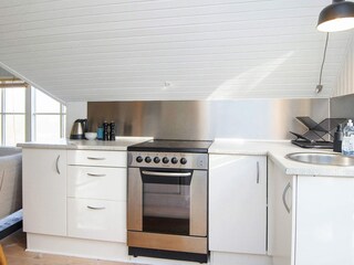 Vakantiehuis Fjellerup Strand  10