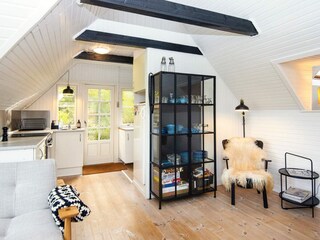 Vakantiehuis Fjellerup Strand  11