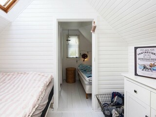 Ferienhaus Fjellerup Strand  4