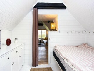 Vakantiehuis Fjellerup Strand  24