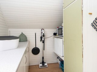 Casa per le vacanze Fjellerup Strand  12