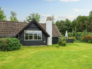 Holiday house Fjellerup Strand  21