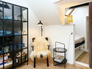 Ferienhaus Fjellerup Strand  15