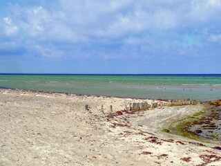 Vakantiehuis Fjellerup Strand  34