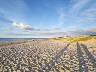 Casa per le vacanze Fjellerup Strand  22