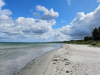 Vakantiehuis Fjellerup Strand  26