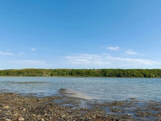 Vakantiehuis Fjellerup Strand  8