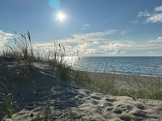 Maison de vacances Fjellerup Strand  27