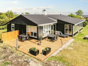 4 Sterne Ferienhaus in Hadsund-By Traum - Als - image1