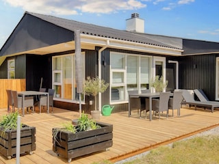 Maison de vacances Als Enregistrement extérieur 3