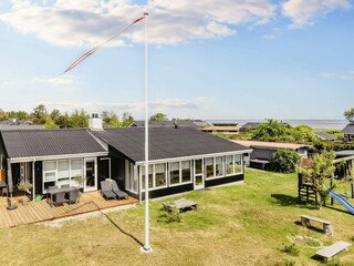 Ferienhaus Als  4